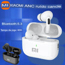   Fone-de-Ouvido-Sem-Fio-Xiaomi-TWS-5.3-Com-Cancelamento-De-Ruido-GarageBuy-09