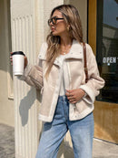 Jaqueta-Feminina-Ajuste-Folgado-e-Forro-Térmico-Damasco-Terezi-GARAGEBUY-02