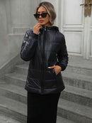 Jaqueta-Feminina-Aveloria-Zíper-Acolchoada-de-Plaid-Simples-Annie-loline-03