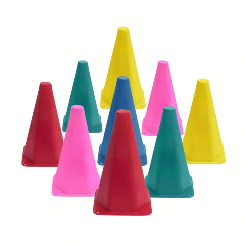 Kit-10-Cones-De-Agilidade-Demarcatorio-Para-Treino-Funcional-GarageBuy-01