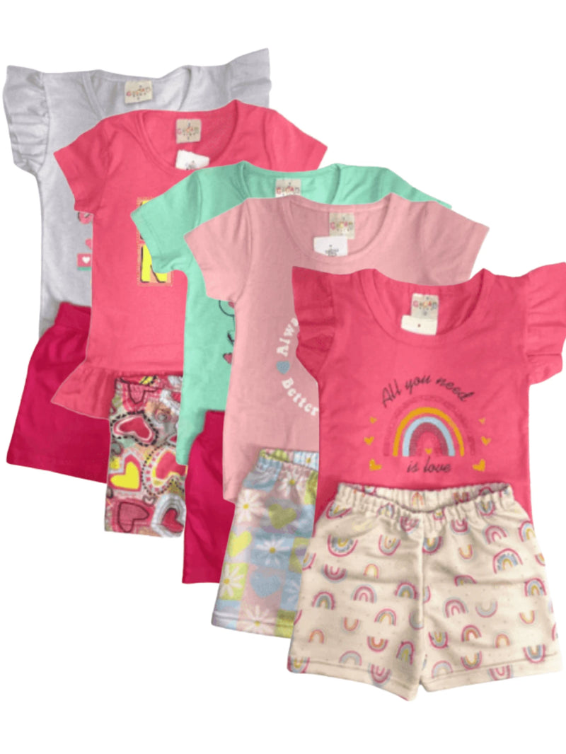 Kit-4-Conjuntos-Infantil-Feminino-GarageBuy-01