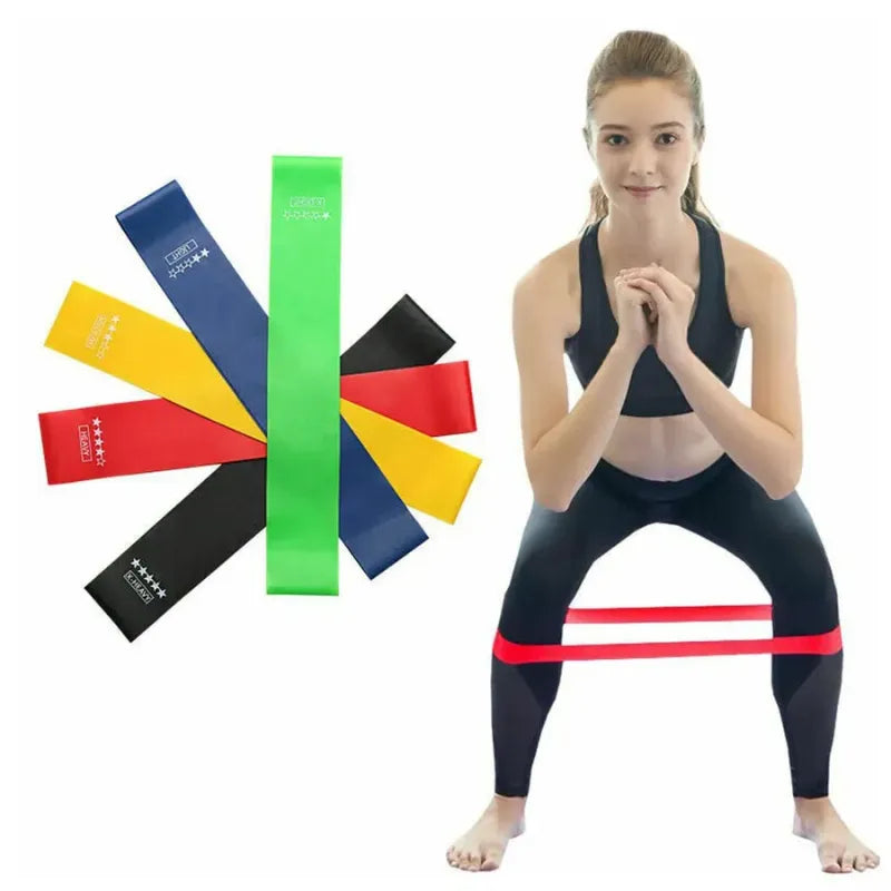 Kit-5-Faixa-Elástica-Super-Mini-Band-Para-Treino-Exercícios-GarageBuy-013