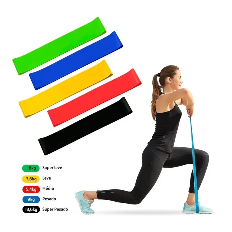 Kit-5-Faixa-Elástica-Super-Mini-Band-Para-Treino-Exercícios-GarageBuy-014