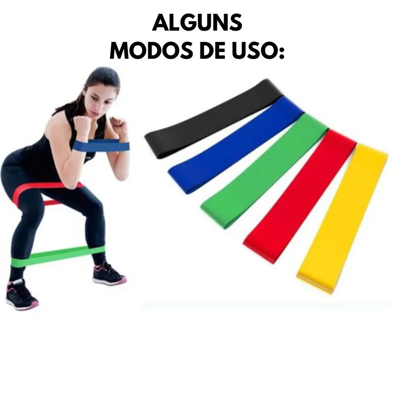 Kit-5-Faixa-Elástica-Super-Mini-Band-Para-Treino-Exercícios-GarageBuy-015