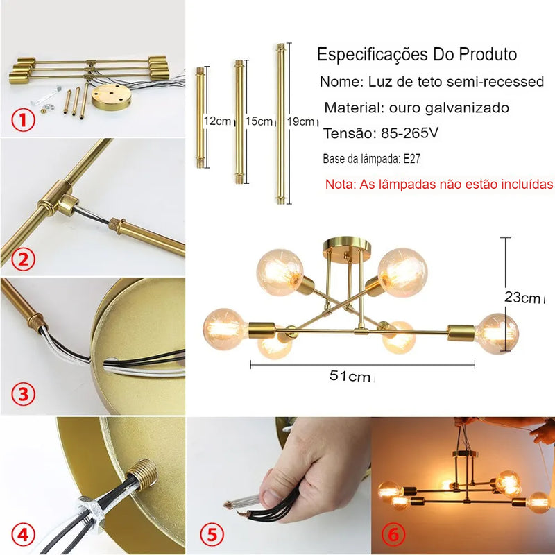 Lustre-Moderno-de-Teto6-Lampadas-GarageBuy-02