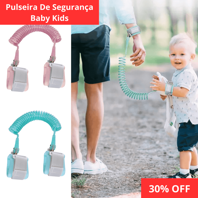 pulseira, pulseira segurança, segurança kids, proteção bebê. segurança kids