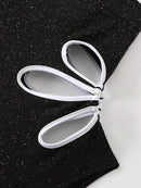 Maio-Virginia-Preto-com-Textura-Brilhante-Decote-Flor-garagebuy-04