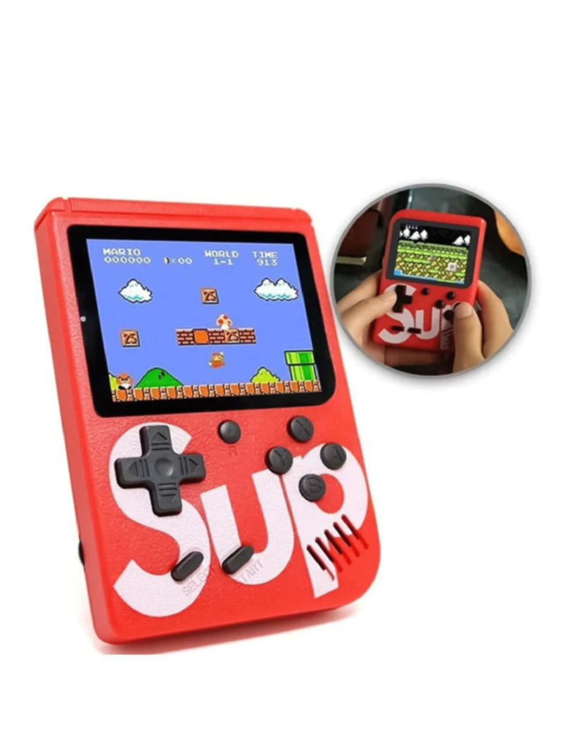 Mini-Video-Game-Portatil-Retro-400-Jogos-GarageBuy-03