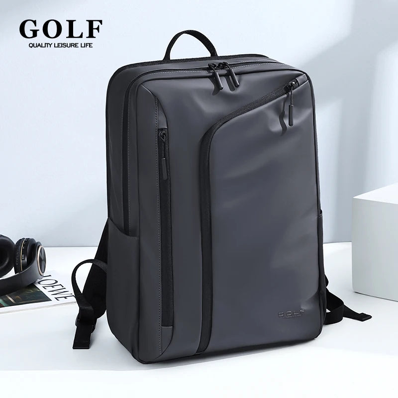 Mochila-Masculina-Executiva-Para-Notebook-Impermeavel-Multi-Compartimento-GarageBuy-06