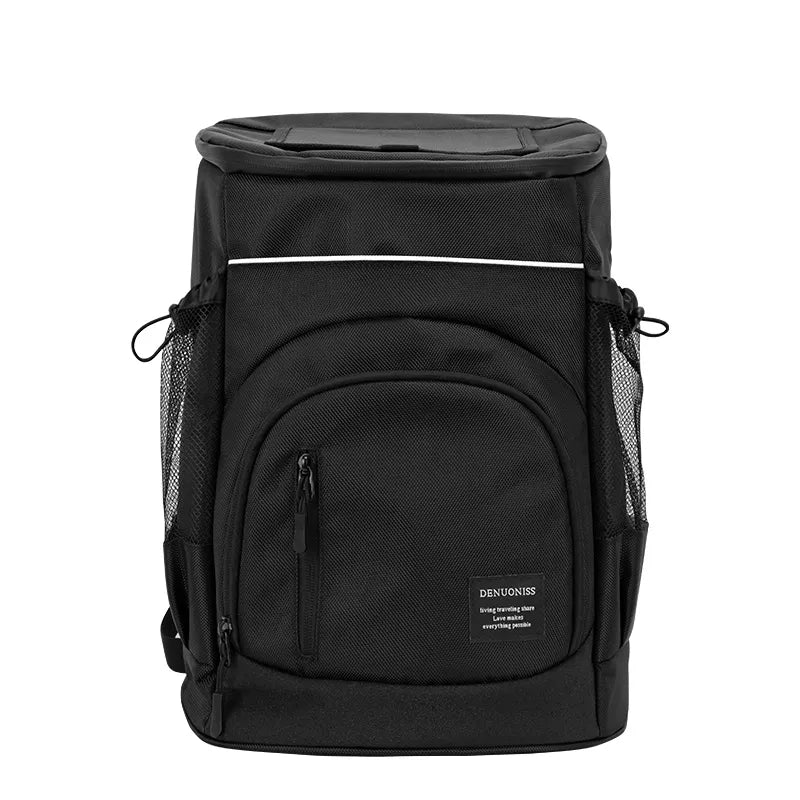 Mochila-Térmica-33L-Cerveja-Praia-Resistente-Impermeável-GarageBuy-012