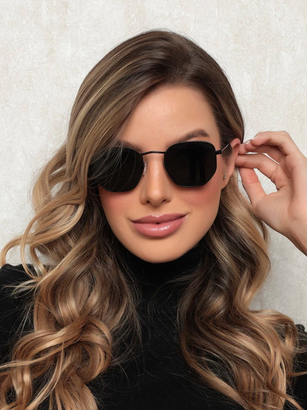 Oculos-De-Sol-Exagonal-Feminino-Preto-GarageBuy-01