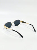 Óculos De Sol  Feminino Vintage