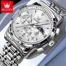 Relógio-Masculino-Olevs-3639-Quartz-Prata-garagebuy-03