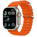 Relógio-Smartwatch-9-Ultra-2-Pulseira-Laranja-GarageBuy-01