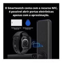 Relógio-Smartwatch-9-Ultra-2-Pulseira-Laranja-GarageBuy-03