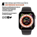 Relógio-Smartwatch-9-Ultra-2-Pulseira-Laranja-GarageBuy-06