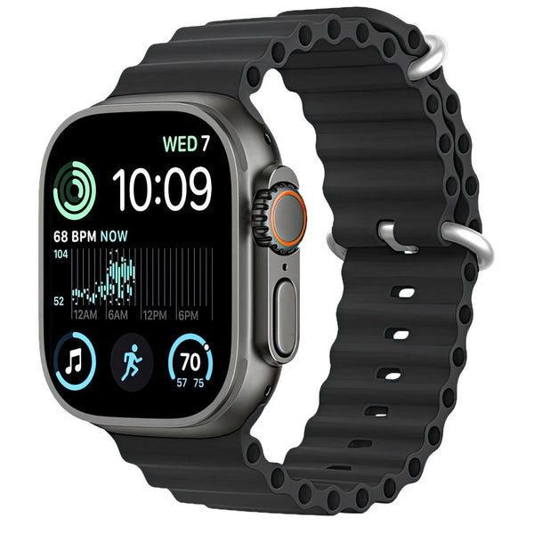 Relógio-Smartwatch-9-Ultra-2-Pulseira-Preta-GarageBuy-01