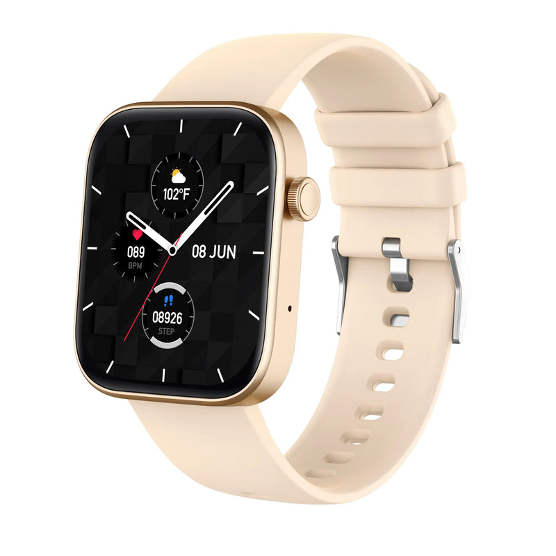 Relógio-Smartwatch-COLMI-P71-P68-GarageBuy-01