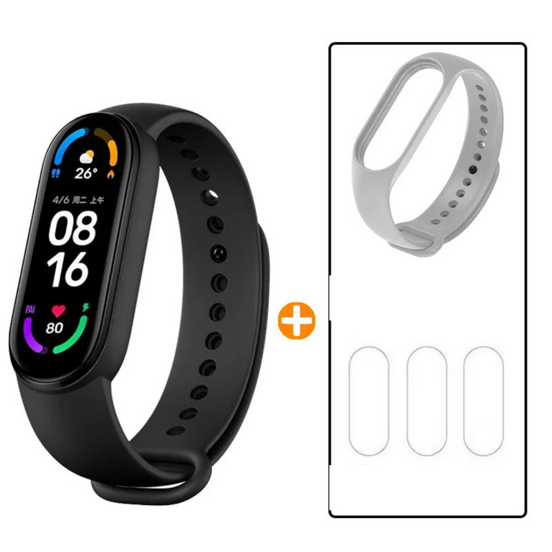 Relógio-Smartwatch-Mi-Band-6-Versão-Global-Xiaomi-GarageBuy-04