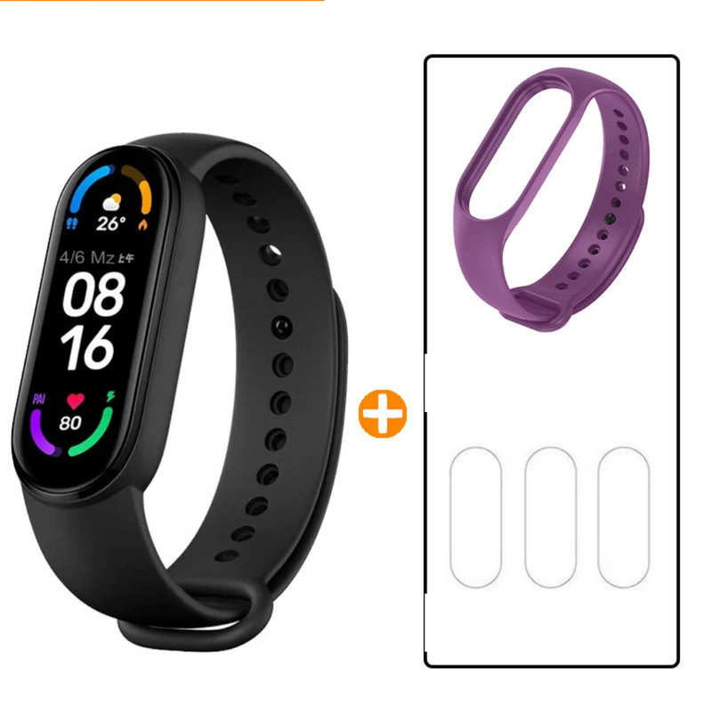 Relógio-Smartwatch-Mi-Band-6-Versão-Global-Xiaomi-GarageBuy-05