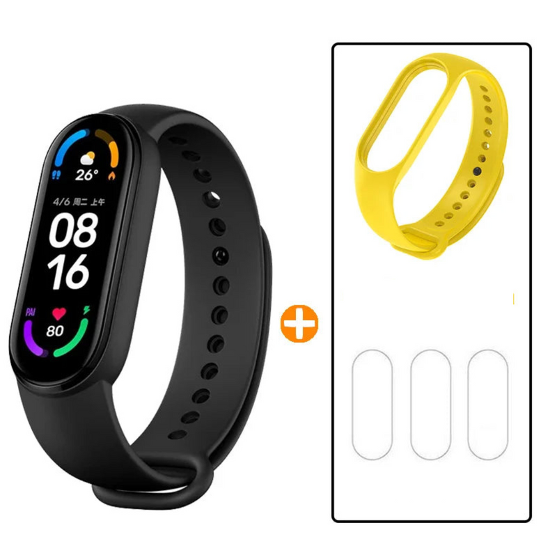 Relógio-Smartwatch-Mi-Band-6-Versão-Global-Xiaomi-GarageBuy-08