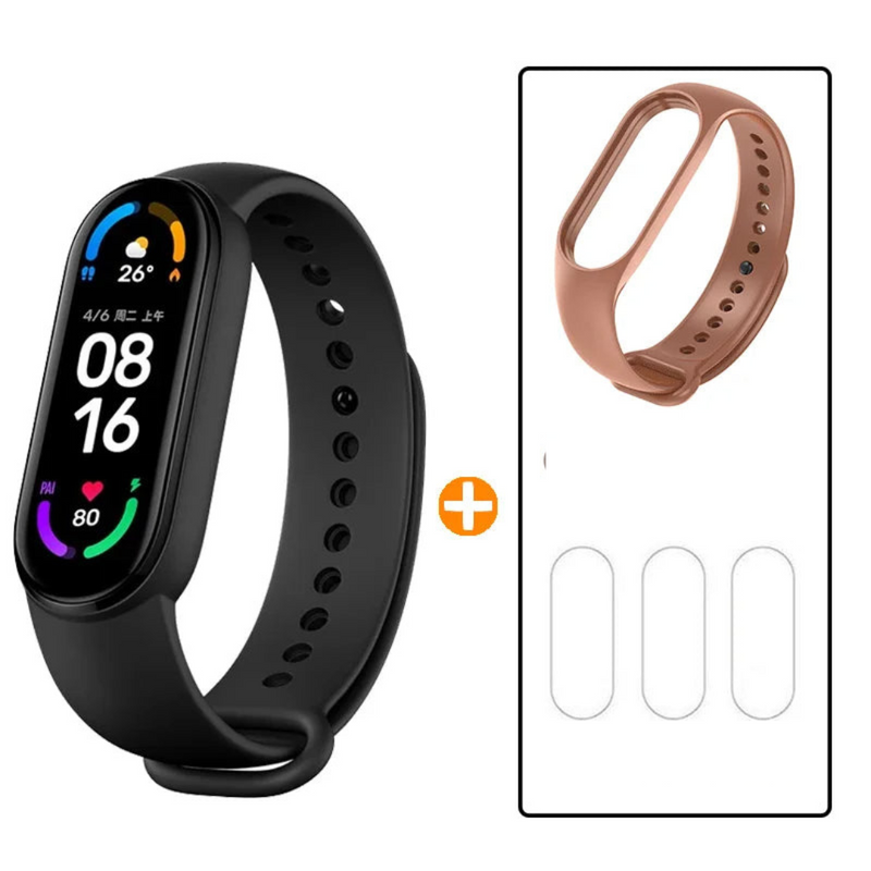 Relógio-Smartwatch-Mi-Band-6-Versão-Global-Xiaomi-GarageBuy-10