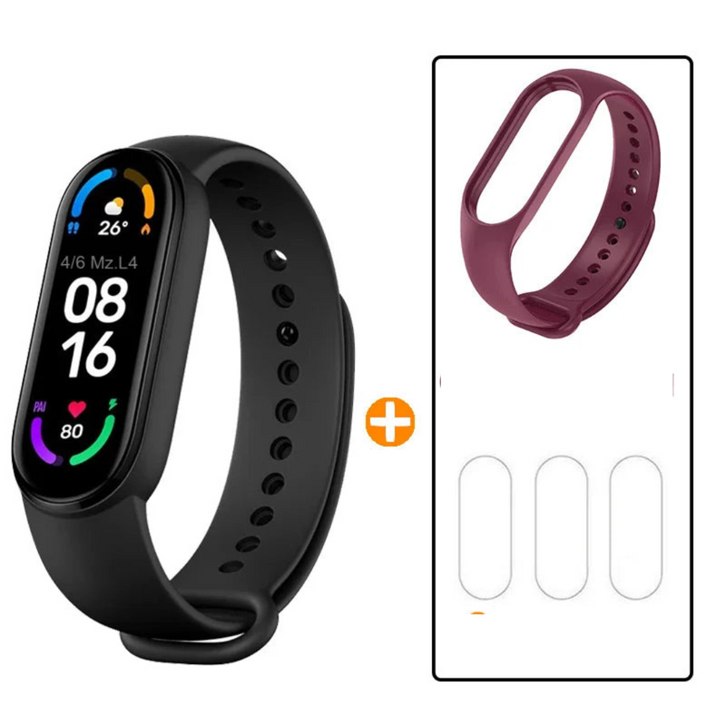 Relógio-Smartwatch-Mi-Band-6-Versão-Global-Xiaomi-GarageBuy-11