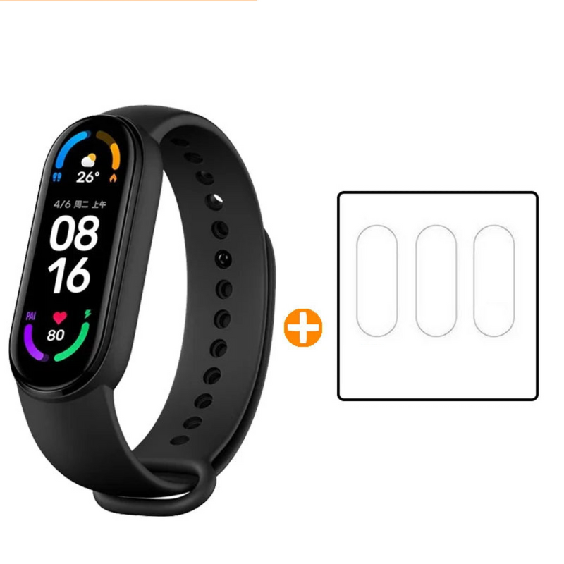 Relógio-Smartwatch-Mi-Band-6-Versão-Global-Xiaomi-GarageBuy-12