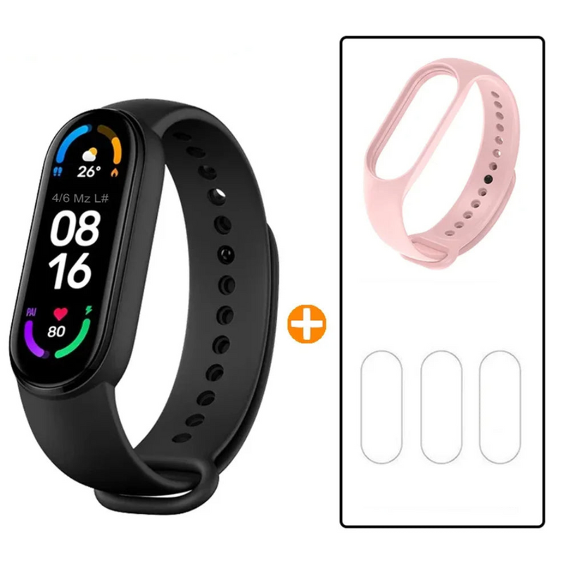 Relógio-Smartwatch-Mi-Band-6-Versão-Global-Xiaomi-GarageBuy-14