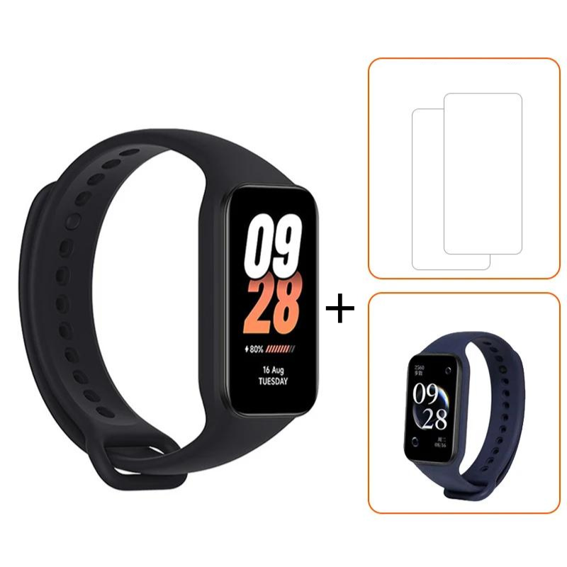 Relógio-Smartwatch-Mi-Band-8-Xiaomi-GarageBuy-11