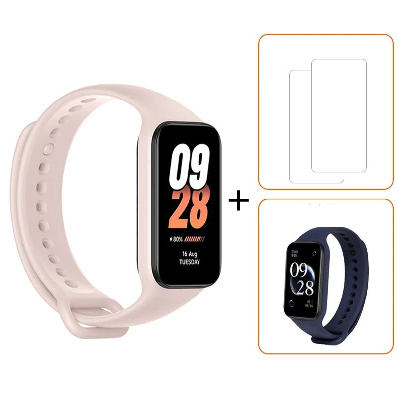 Relógio-Smartwatch-Mi-Band-8-Xiaomi-GarageBuy-13