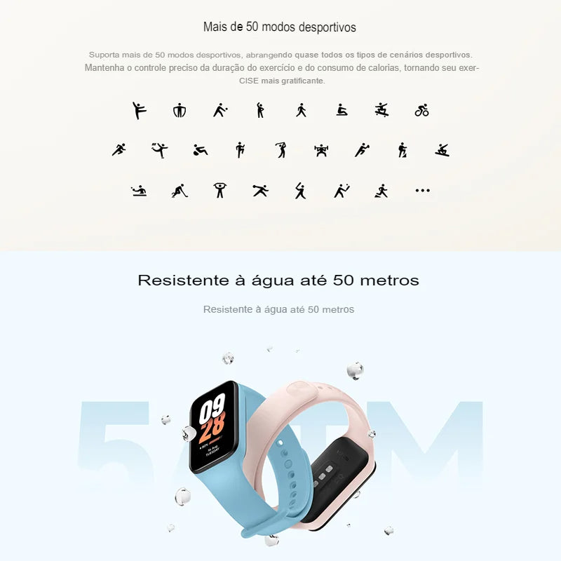 Relógio-Smartwatch-Mi-Band-8-Xiaomi-GarageBuy-15