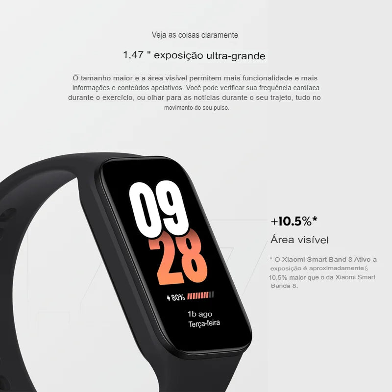 Relógio-Smartwatch-Mi-Band-8-Xiaomi-GarageBuy-17