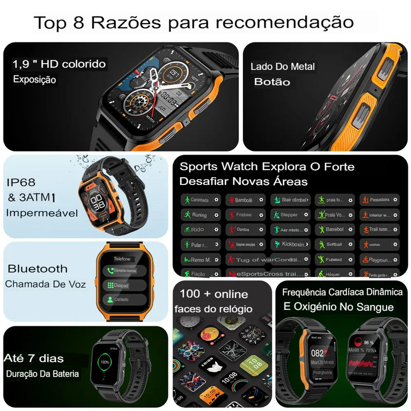 Relógio-Smartwatch-Smart-IOS-IP68-GarageBuy-07