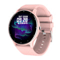 Relógio-Smartwatch-Smart-ZL02-GarageBuy-01