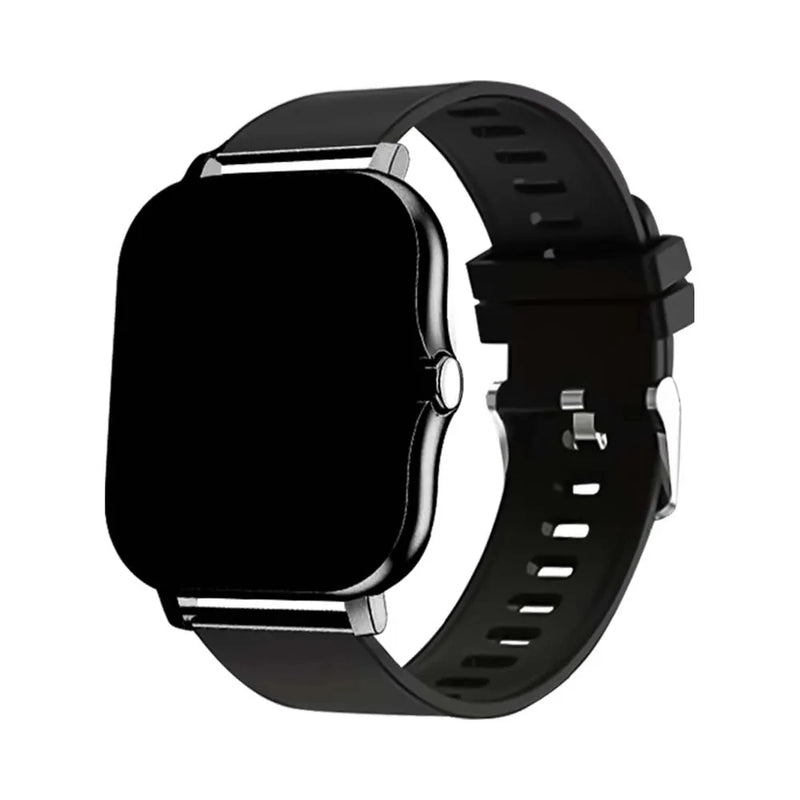 Relógio-Smartwatch-XiaomFull-Com-Pulseira-Extra-GarageBuy-01