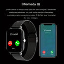 Relógio-Smartwatch-XiaomFull-Com-Pulseira-Extra-GarageBuy-06