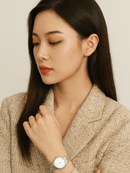 Relógio-Feminino-Ernie-Klein-Quartz-Dourado-3814L-garagebuy-01