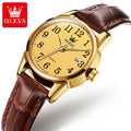 Relogio-Feminino-Pulseira-de-Couro-Marrom-Olevs-GarageBuy-08