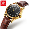 Relogio-Feminino-Pulseira-de-Couro-Marrom-Olevs-GarageBuy-10