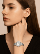 Relógio-Feminino-Quartzo-Elegante-Curren-Prata-garagebuy-01