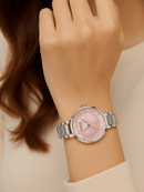 Relogio-Feminino-Quartzo-Prova-D-gua-Curren-Prata-garagebuy-02