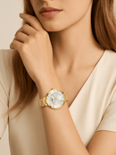 Relogio-Feminino-Quartzo-a-Prova-D_agua-Curren-Dourado-garagebuy-01