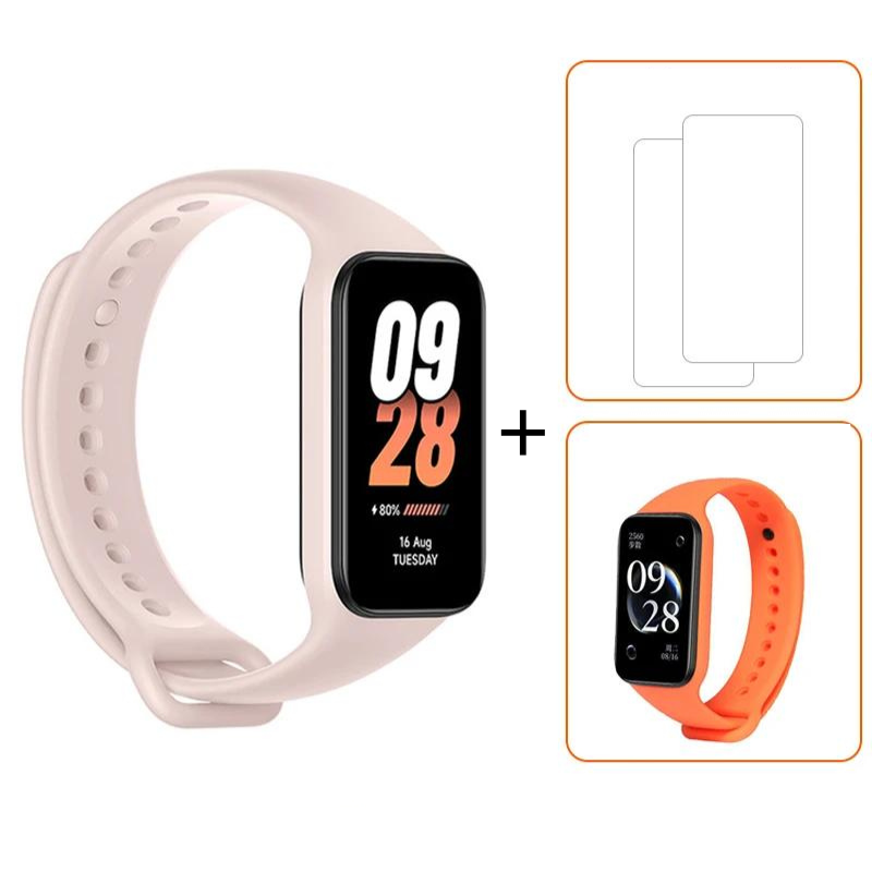 Relógio-Smartwatch-Mi-Band-8-Xiaomi-GarageBuy-12