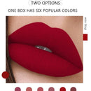 Kit 6 Batons Handaiyan  16h De Duração