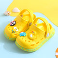 sandália infantil,  crocs sandália,  crocs infantil, acessórios infantil, verão 2023