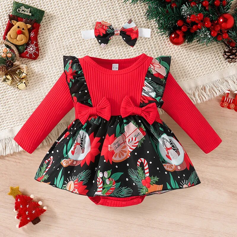 vestido natal,  vestido infantil, vestido natalino