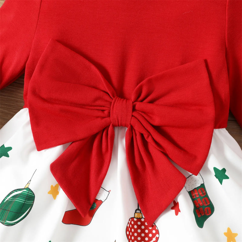 vestido natalino, vestido natal, vestido infantil, moda infantil