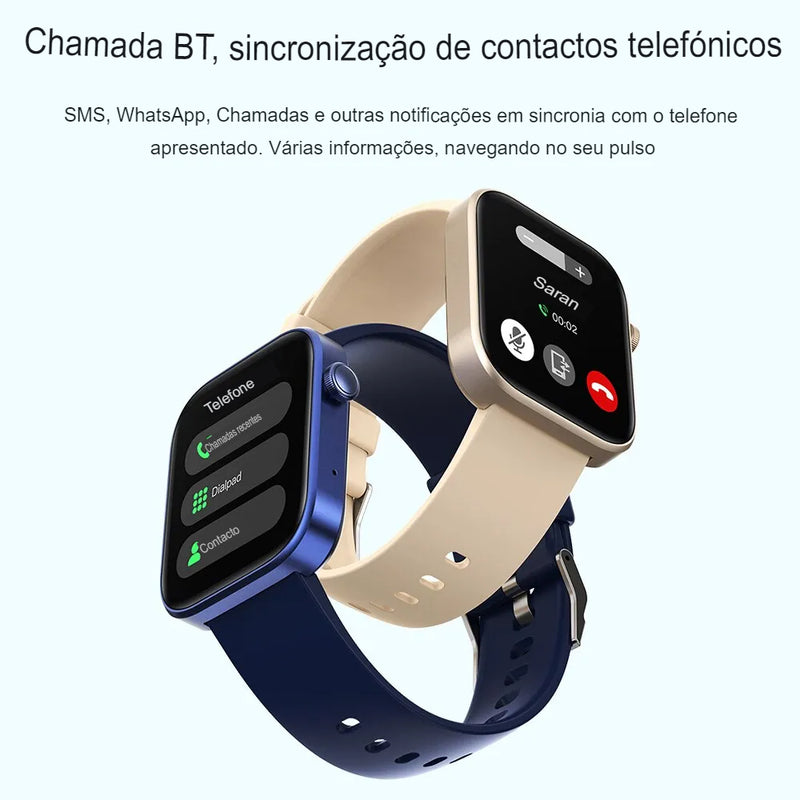 relógio, relógio feminino, relógio masculino, smartwatch