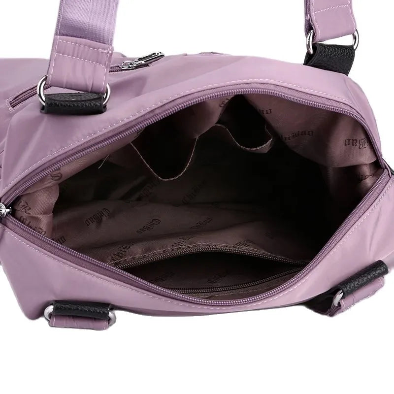 Bolsa Feminina Impermeável